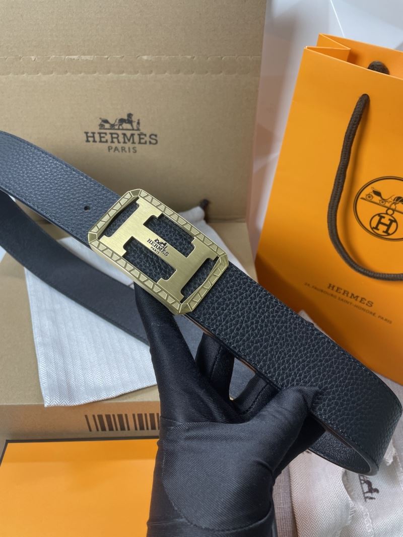 Hermes Belts